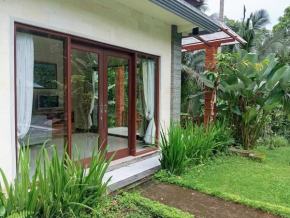Trecof Jungle Villa